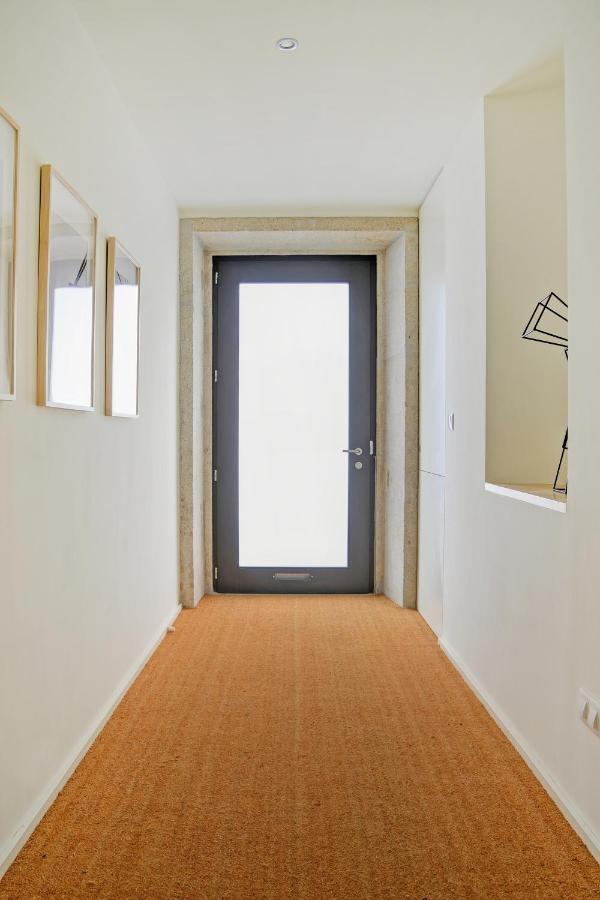 Liiiving In Porto - Historic Clerigos Apartments Exterior foto
