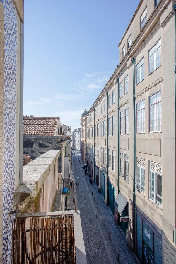 Liiiving In Porto - Historic Clerigos Apartments Exterior foto
